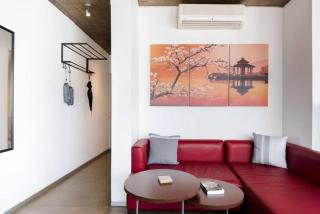 Roomy Studio in Luxury Tower in Palermo Hollywood - 6