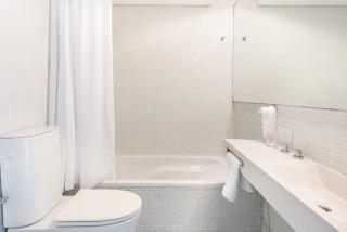 Roomy Studio in Luxury Tower in Palermo Hollywood - 4