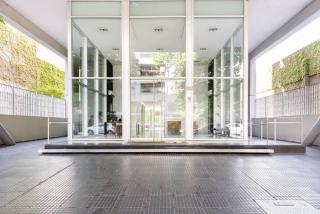 Roomy Studio in Luxury Tower in Palermo Hollywood - 2