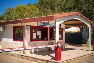 Villaggio Turistico Grotta dell'Acqua - 6