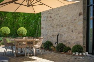 The Louis Aragon Cottage Exceptional Elegance - Nexon - 4
