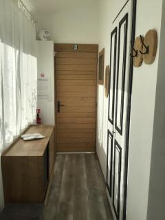 La maison Anaïa - 4