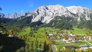 Hotel Pension Residence - Ramsau am Dachstein - 3