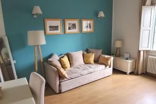 Petrarca Sweet Home - Florenz - 0