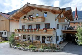 Talhammerhof - Uderns - 0