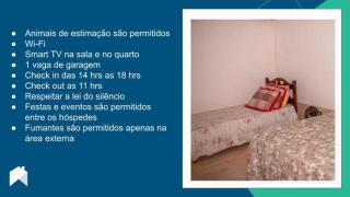 Chacara com muito conforto em Alto Caparao MG - Alto Caparao - 5