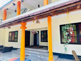 VEDHA AYURVEDIC panchakarma treatment centre - Alleppey - 0