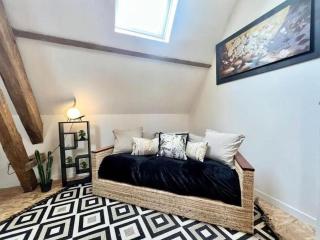 La P'tite maison Les Tourelles - 7