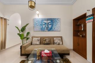 House of 2 Tress Penthouse - Bangalore - 3