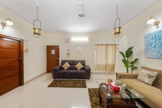 House of 2 Tress Penthouse - Bangalore - 1