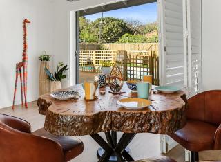 Kiefern Haus Main House - Cape Town - 5