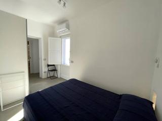 Villa Maris - accesso diretto alla spiaggia - Santa Marina Salina - 4