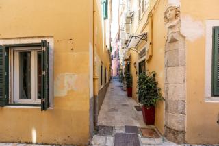 The Wellside Suite - Città di Corfù - 6