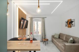 The Wellside Suite - Città di Corfù - 2