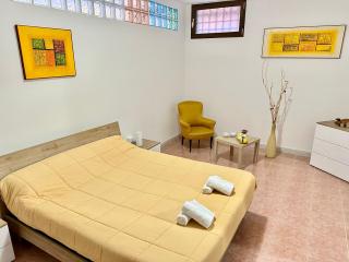 Casa Anto-90 mq con parcheggio interno-Animal friendly - Infernetto - 5