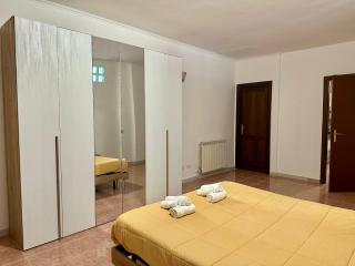 Casa Anto-90 mq con parcheggio interno-Animal friendly - Infernetto - 4