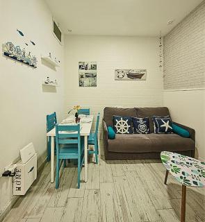 The Sailors House Ha - Cadice - 6