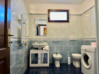 A Casa di Anto - 90 mq con parcheggio interno Animal friendly - 7