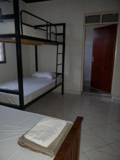 Nest Haven Homestay-Hostel - Dar es Salaam - 6