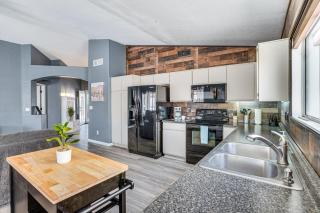 Modern Tucson Getaway with Private Pool and Fire Pit! - 7