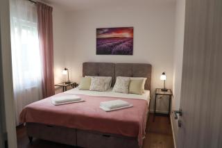 Holiday Apartments Ivano & Leo - Private Parking - Zadar - 6