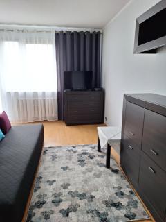 Turkusowa Apartament - Estetino - 9