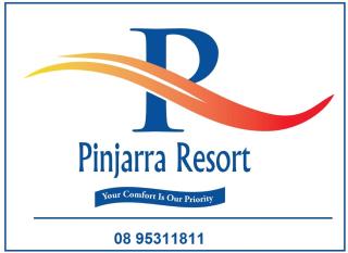 Pinjarra Resort - 4