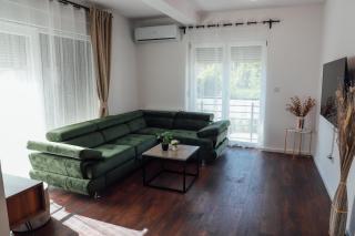 Holiday Apartments Ivano & Leo - Private Parking - Zadar - 4