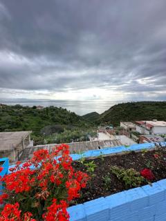 Selami Sea View Apartments - Lukovë - 2