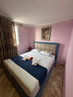 Selami Sea View Apartments - Lukovë - 4