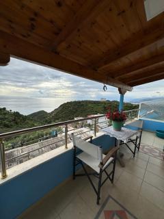 Selami Sea View Apartments - Lukovë - 1