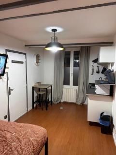 Studio centre-ville RDC - Bar-le-Duc - 3