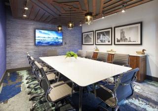 Downtown Chic New Studio Oasis Close to it All - Cleveland - 6