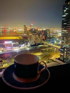 Melbourne CBD Cozy 2BR Apt - 6