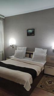 ES hotel kolifey - Oğuz - 8