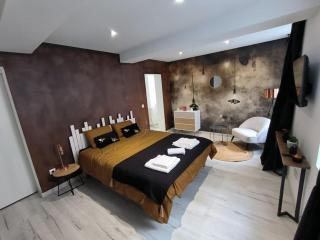LOVE ROOM - Amour Chic et Intime - Montbrison - 5