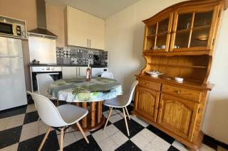 Charming apartment overlooking the sea - 9