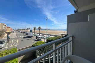 Charming apartment overlooking the sea - 5