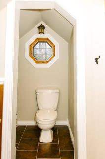 Dingle Run Lodge at Sir Sam's - Haliburton - 4