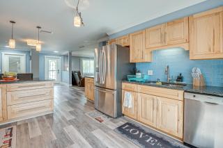 5 Mi to Beaches Spacious Bradenton Home! - Bradenton - 1
