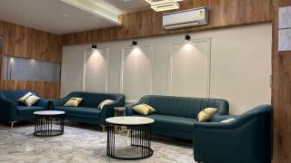 Hotel Holiday Icon - Dwarka - 2