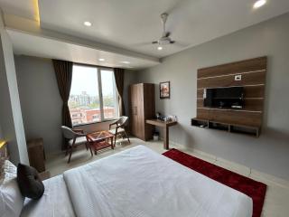 Hotel Holiday Icon - Dwarka - 8