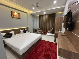 Hotel Holiday Icon - Dwarka - 3