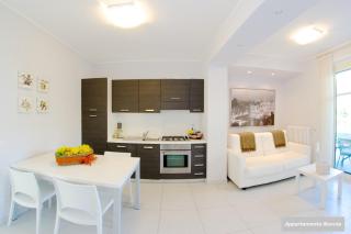 Appartamento Nuvola - Lake Como - near the beach - near the center - Colico - 1