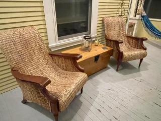 Tampa Heights Bungalow - 1