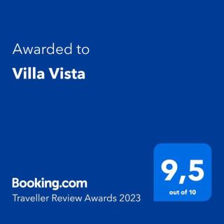 Villa Vista - Ermoupoli - 5