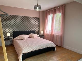 Agréable maison de ville 6 personnes - 4