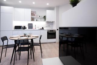 Friends and Family Vacation Apartments - 8