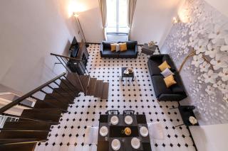 Loft Cristina - La piazzetta fronte mare - Santa Margherita Ligure - 5