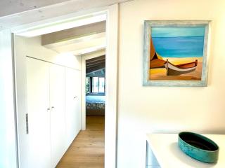 L'Approdo dei Poeti / The Poets' Haven (1 bdr apt) - Lerici - 7